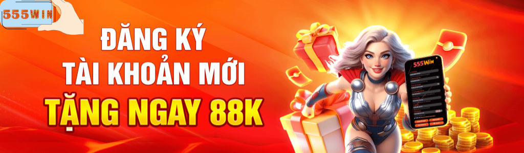 banner 555win