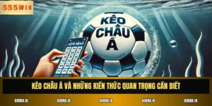 Kèo châu Á